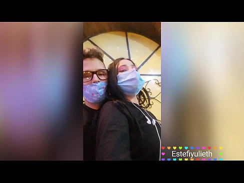 ❤️ Карантини лаънатӣ маро девона мекунад. Секс дар мо ❌❤