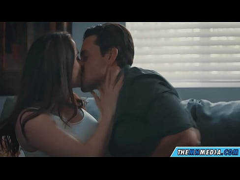 ❤️ Ҷинси ошиқона бо модари хубе Секс дар мо ❌❤