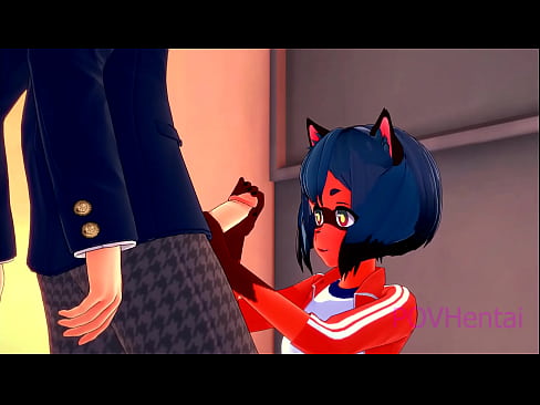 ❤️ Чорводории нав бо Мичиру Кагемори Секс  дар мо ❌❤