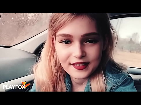 ❤️ Кӯдаки шаҳвонӣ корти тахфифро шодона мемакад Секс дар мо ❌❤